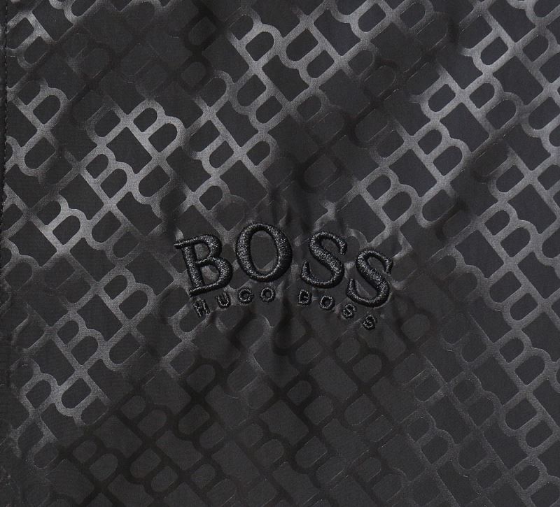 Boss Outwear